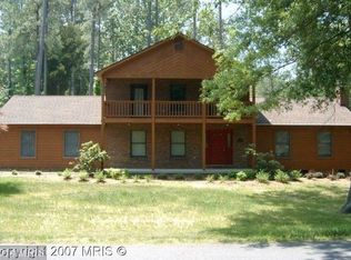 11697 Wollaston Cir, Issue, MD 20645