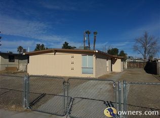 2820 Flower Ave, North Las Vegas, NV 89030