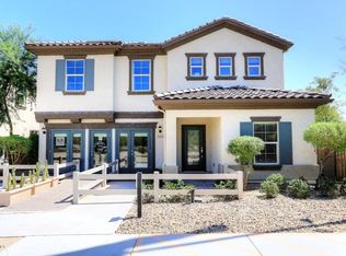 16419 W Latham St, Goodyear, AZ 85338