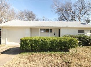 3409 Cayman Dr, Fort Worth, TX 76123