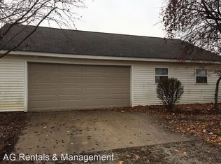 5201 W Jefferson Blvd, Fort Wayne, IN