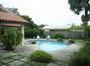 2120 SW 52nd Ave, Plantation, FL 33317