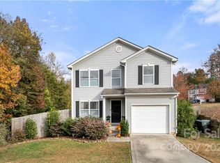 1614 Wild Turkey Ln, Concord, NC 28025
