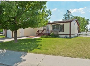 11409 Big Bnd, Longmont, CO 80504