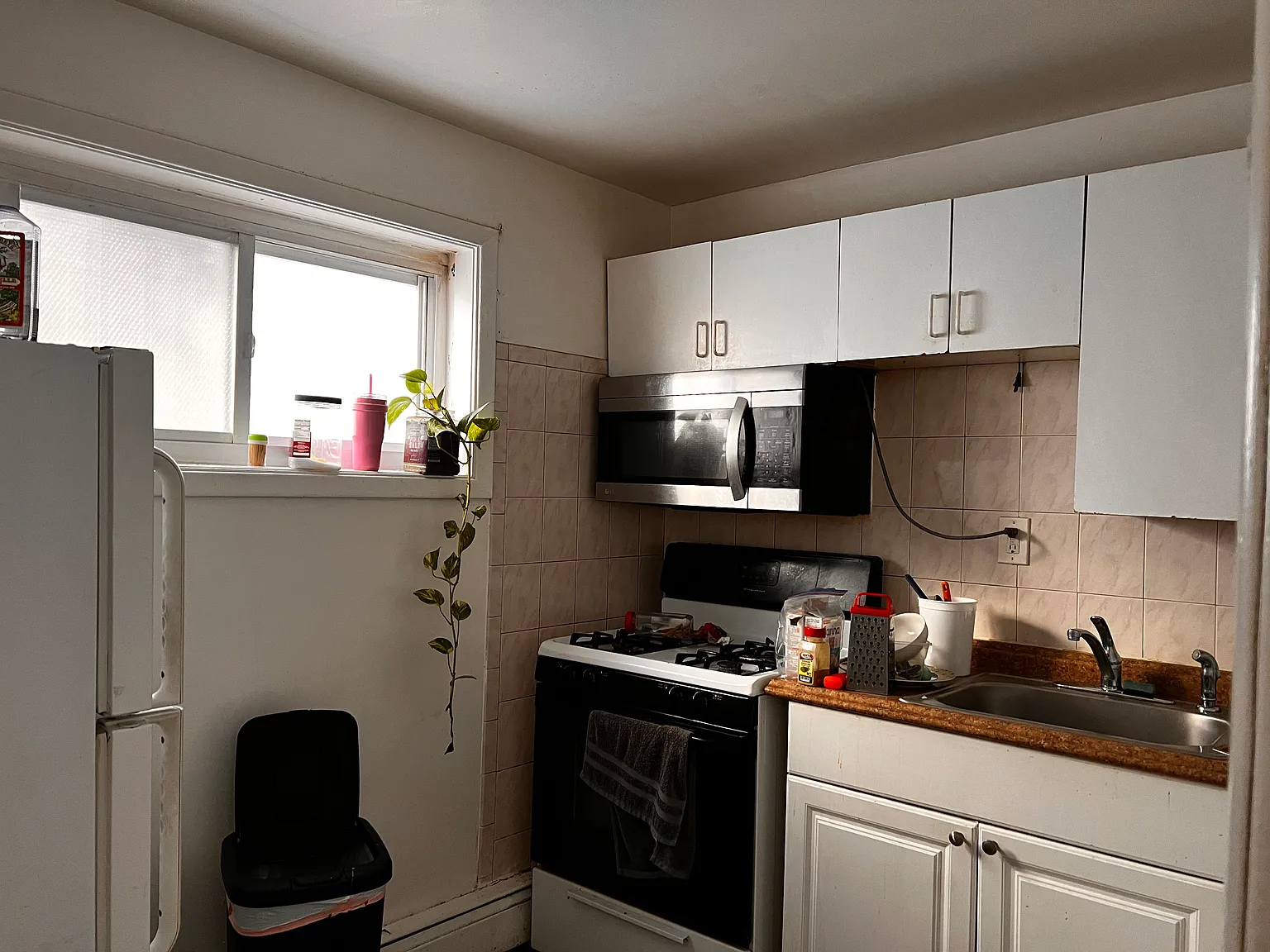 1 bed, 800 sqft, $1,800 — Photo 1