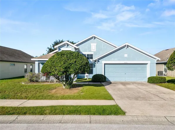 8336 Adele Rd, Lakeland, FL 33810