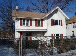 27 De Witt Ave, Belleville, NJ 07109
