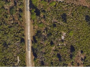 13172 Caliente Dr, Punta Gorda, FL 33955