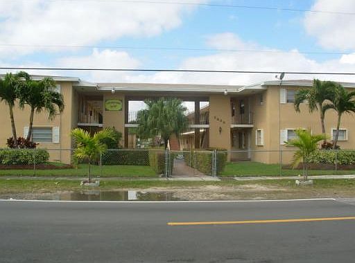 1st image of 3800 SW 102nd Ave APT 216