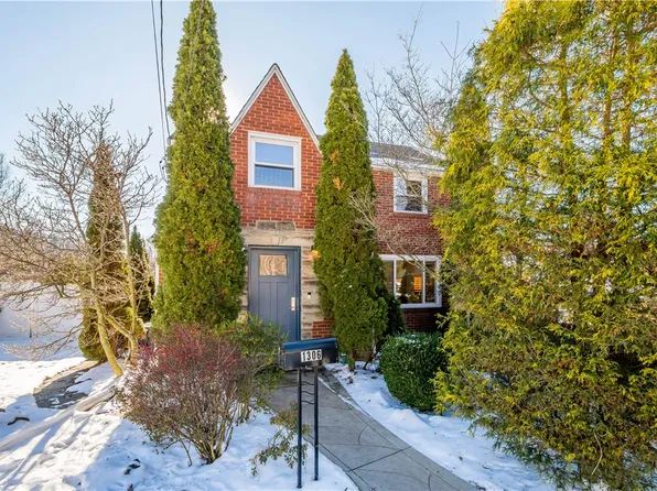 1306 Maple Ave, Verona, PA 15147