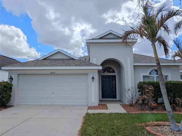 12717 Avelar Creek Dr, Riverview, FL 33578
