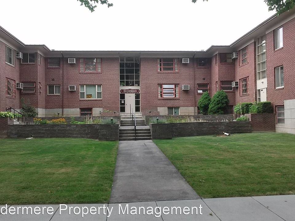 1st image of 352 S 1st Ave #107