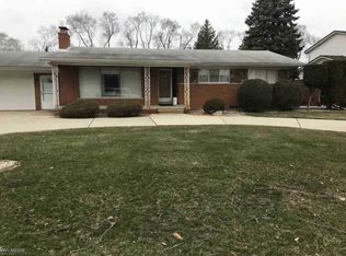 36627 Haverhill Ave, Sterling Heights, MI 48312