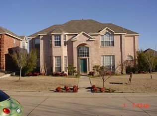 1721 Calgary Dr, Desoto, TX 75115