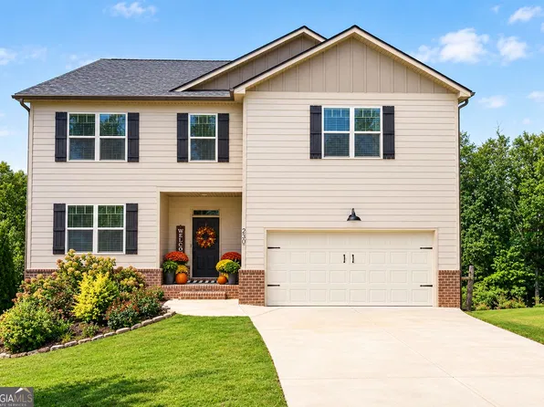 230 Blossom Wood Dr, Senoia, GA 30276