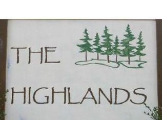 0 Rustic Highlands, Hurricane, WV 25526