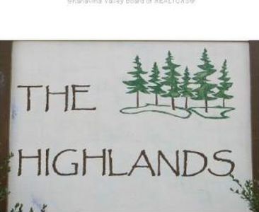 0 Rustic Highlands, Hurricane, WV, 25526