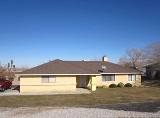 14624 Clovis St, Victorville, CA 92394