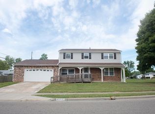 6141 Cairo Rd, Westerville, OH 43081