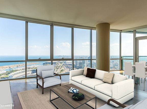 4th image of 1201 S Prairie Ave APT 4803