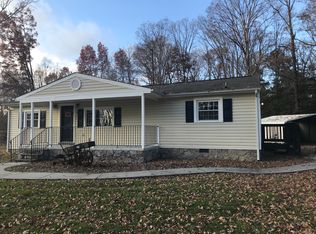 6029 Hewlett Rd, Ruther Glen, VA 22546