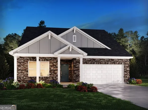 378 Denali Butte Ter, Canton, GA 30114