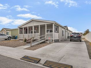 1542 Daisy Dr, Elko, NV 89801