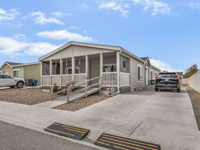 1542 Daisy Dr, Elko, NV, 89801