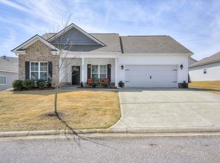 3290 Greymoor Cir, Aiken, SC 29801