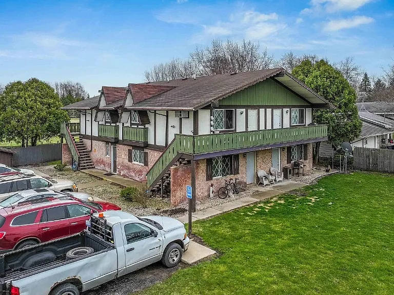 508 Wright St — Photo 7