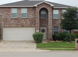 16913 Fenwick Ct, Justin, TX 76247