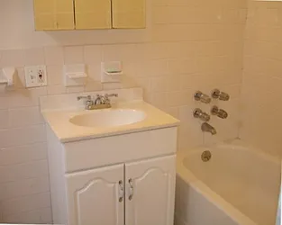 Rented by Time Equities, Inc.