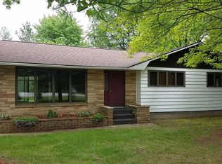 12251 Deer Ridge Rd, Wisconsin Rapids, WI 54494