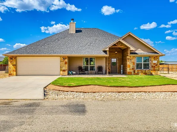 8450 Panther Path, San Angelo, TX 76901