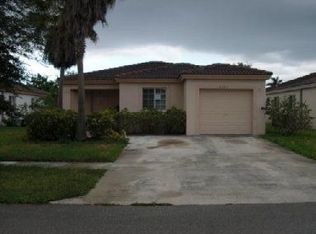 2371 SW 102nd Ave, Miramar, FL 33025