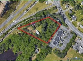 7999 Fast Ln, Mechanicsville, VA 23111