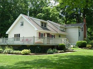 180 Polkville Rd, Columbia, NJ 07832