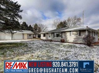 3100 Omro Rd, Oshkosh, WI 54904