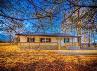 2848 Coon Hill Rd, Winchester, OH 45697