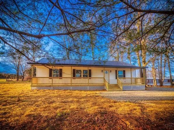 2848 Coon Hill Rd, Winchester, OH 45697