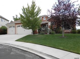 2375 Range View Ct, Reno, NV 89519