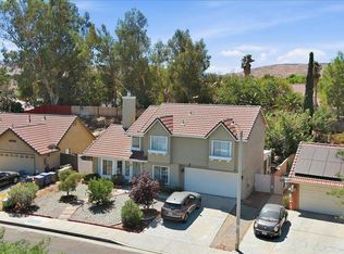 37411 Litchfield St, Palmdale, CA 93550