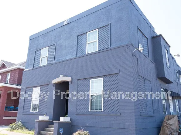 1202 Duncan Ave APT 1, Chattanooga, TN 37404