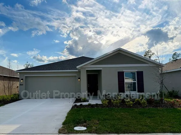 1275 Belle Isle Ln, Daytona Beach, FL