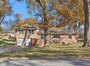 6205 NW Karen Rd, Kansas City, MO 64151