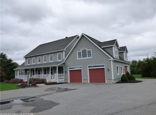 10 Native Way, Cumberland, ME 04021