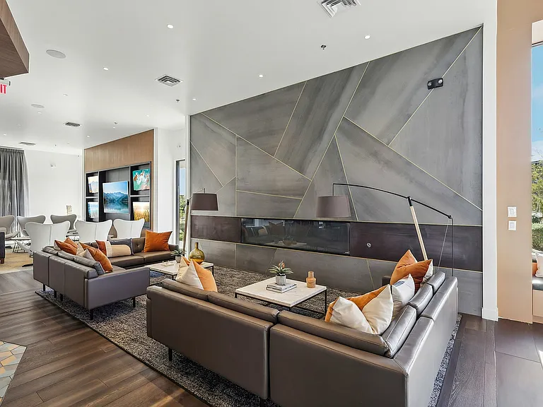 Fire Place