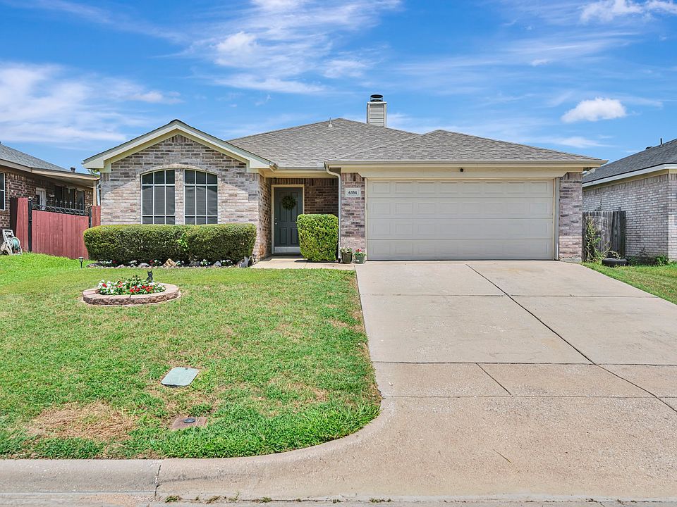 1st image of 6354 Stonewater Bend Trl