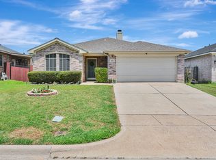 6354 Stonewater Bend Trl, Fort Worth, TX 76179