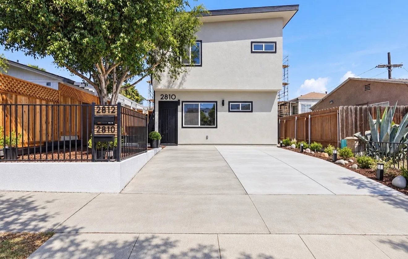 2812 Meade Ave — Photo 4